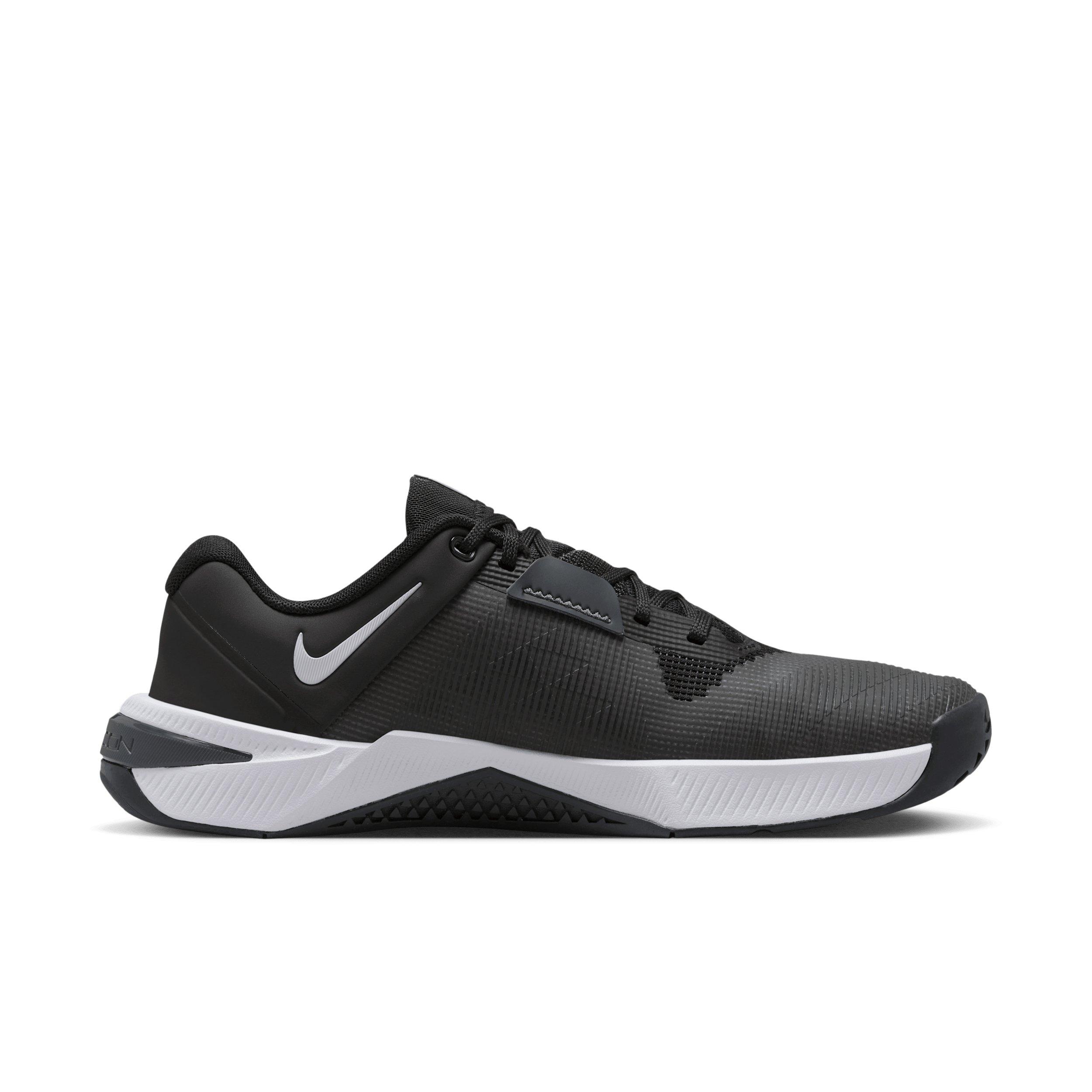 Nike Metcon 10 "Black/Anthracite/White" Women's Training Shoe - BLACK/WHITE